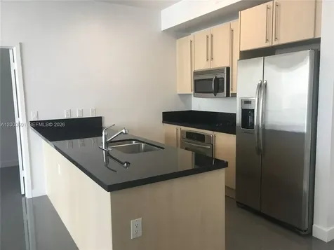 1111 SW 1st Avenue Miami FL 33130