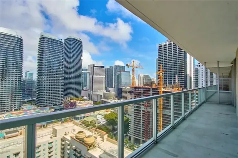 1111 SW 1st Avenue Miami FL 33130
