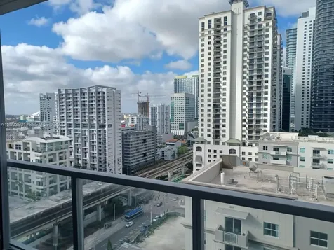 1111 SW 1st Avenue Miami FL 33130