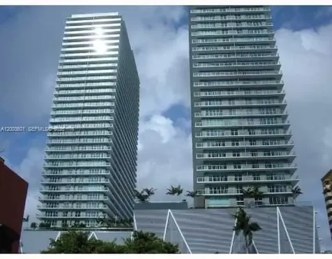 1111 SW 1st Avenue Miami FL 33130
