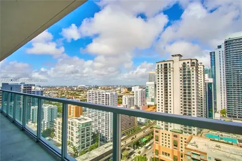 1111 SW 1st Avenue Miami FL 33130