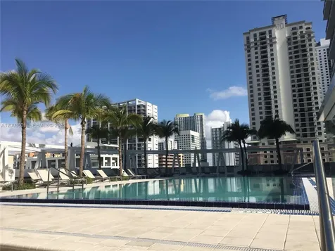 1111 SW 1st Avenue Miami FL 33130