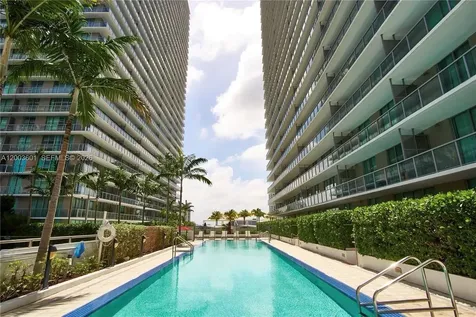 1111 SW 1st Avenue Miami FL 33130
