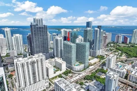 1111 SW 1st Avenue Miami FL 33130