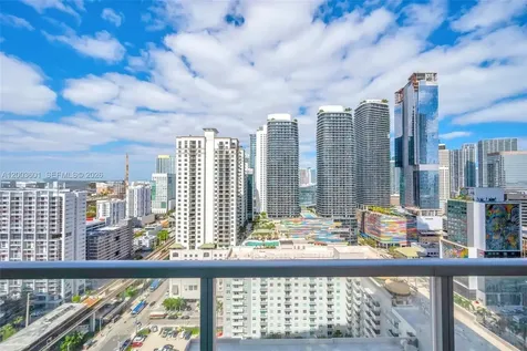 1111 SW 1st Avenue Miami FL 33130
