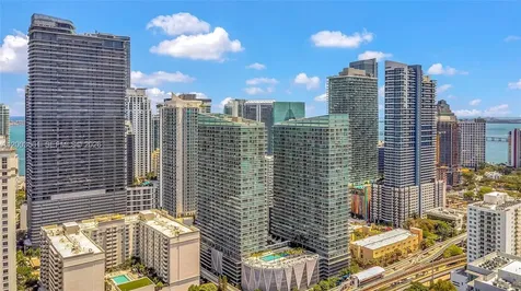 1111 SW 1st Avenue Miami FL 33130