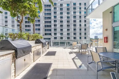 1111 SW 1st Avenue Miami FL 33130