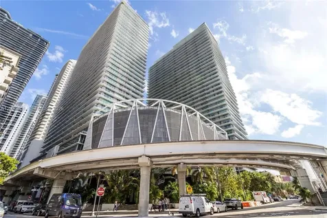 1111 SW 1st Avenue Miami FL 33130
