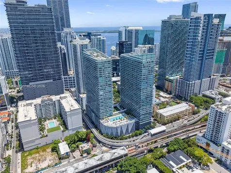 1111 SW 1st Avenue Miami FL 33130
