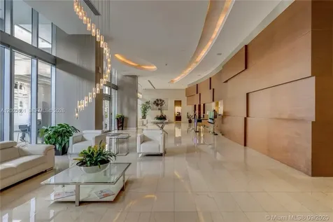 1111 SW 1st Avenue Miami FL 33130