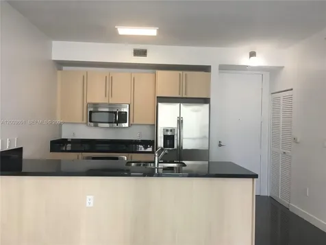 1111 SW 1st Avenue Miami FL 33130