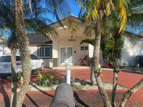 17075 SW 145th Avenue Miami FL 33177