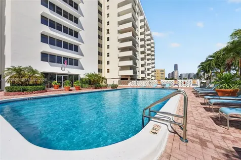 401 Golden Isles Drive Hallandale Beach FL 33009