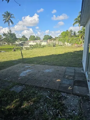 3531 NW 26th Street Lauderdale Lakes FL 33311