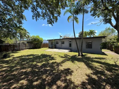 1325 NW 11th Court Fort Lauderdale FL 33311