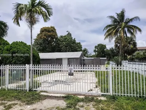 2971 NW 132nd Terrace Opa-Locka FL 33054