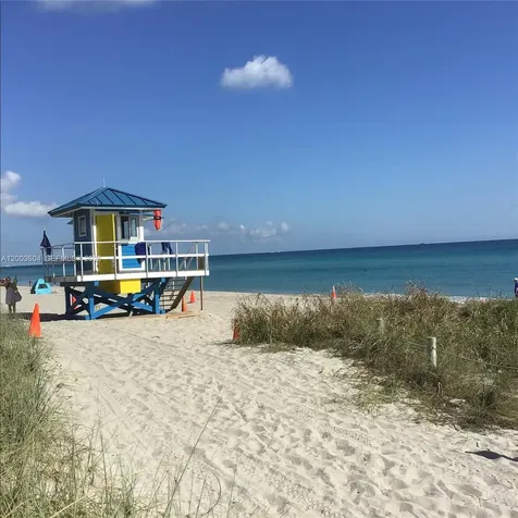Dania Beach FL 33004