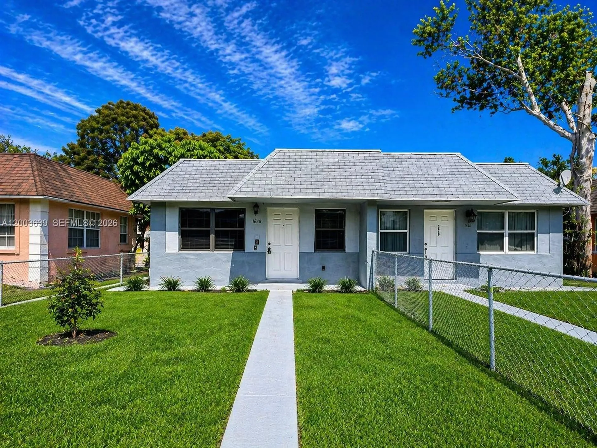 1628 NW 8th Avenue Fort Lauderdale FL 33311