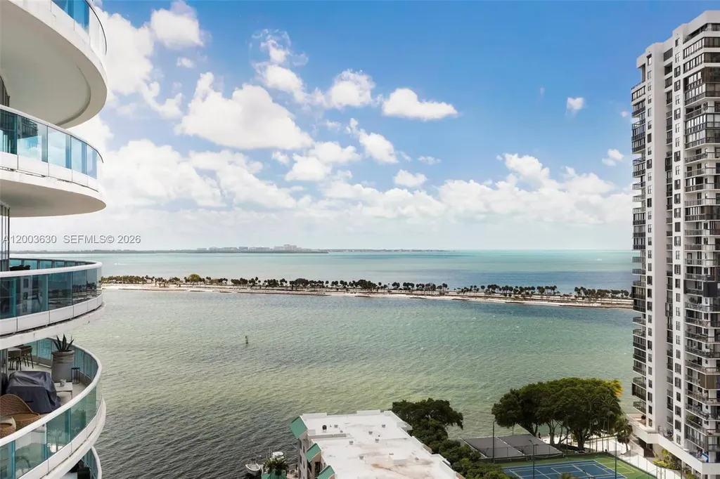 2127 Brickell Avenue Miami FL 33129