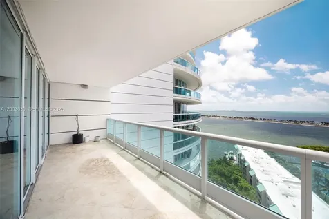 2127 Brickell Avenue Miami FL 33129