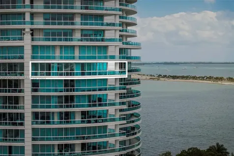 2127 Brickell Avenue Miami FL 33129