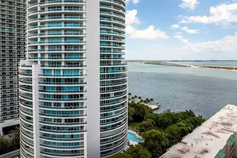 2127 Brickell Avenue Miami FL 33129