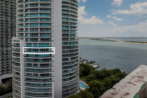 2127 Brickell Avenue Miami FL 33129