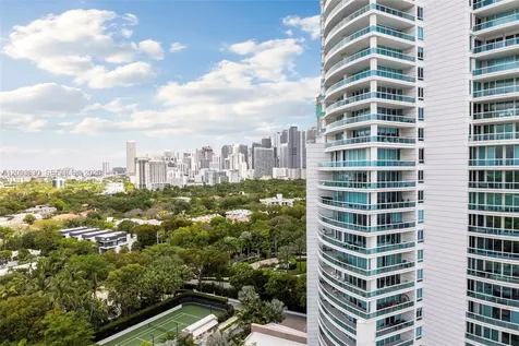 2127 Brickell Avenue Miami FL 33129