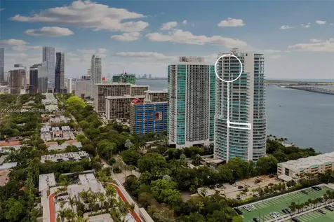 2127 Brickell Avenue Miami FL 33129