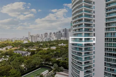 2127 Brickell Avenue Miami FL 33129