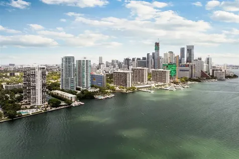 2127 Brickell Avenue Miami FL 33129