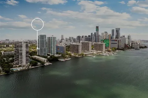 2127 Brickell Avenue Miami FL 33129