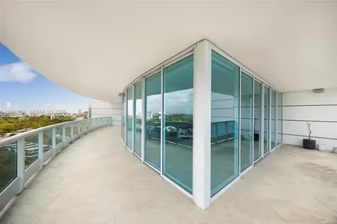2127 Brickell Avenue Miami FL 33129