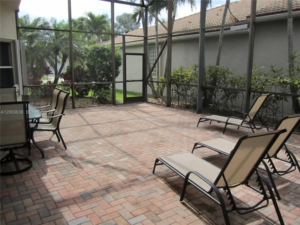 9798 Casa Mar Drive Lake Worth FL 33467