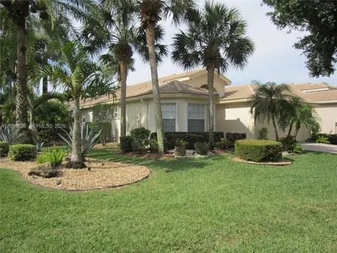 9798 Casa Mar Drive Lake Worth FL 33467