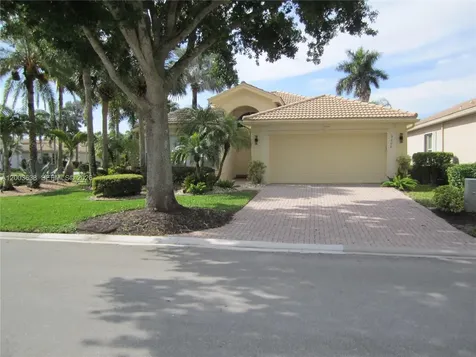 9798 Casa Mar Drive Lake Worth FL 33467