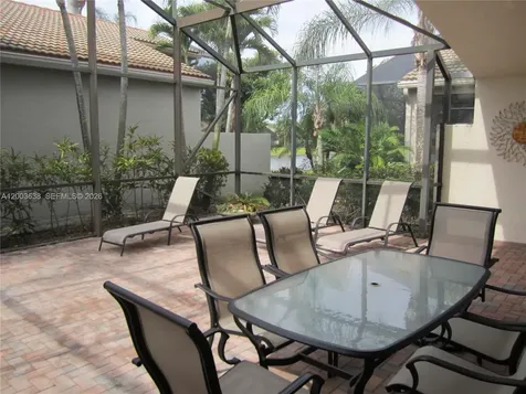 9798 Casa Mar Drive Lake Worth FL 33467
