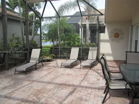 9798 Casa Mar Drive Lake Worth FL 33467