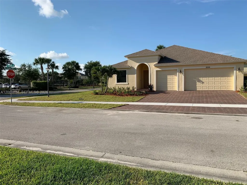 10005 W Verona Circle Vero Beach FL 32966