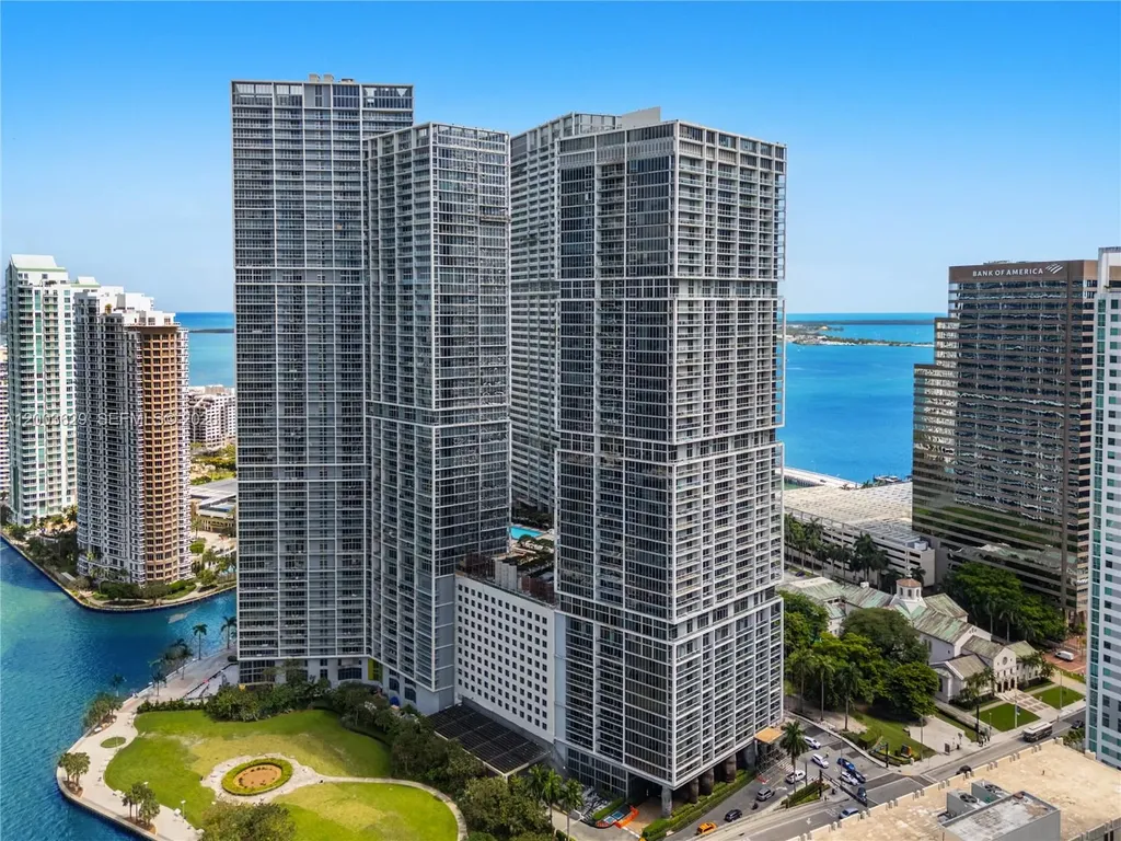 485 Brickell Avenue Miami FL 33131
