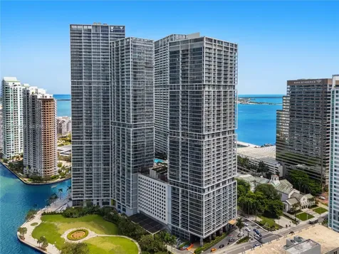 485 Brickell Avenue Miami FL 33131