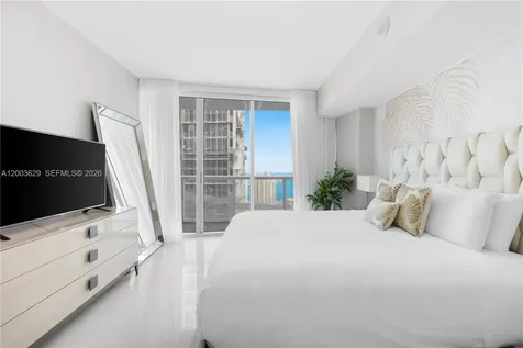 485 Brickell Avenue Miami FL 33131