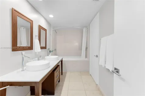 485 Brickell Avenue Miami FL 33131