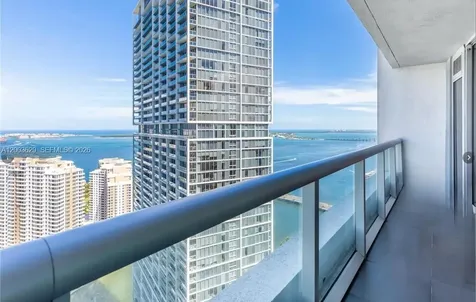 485 Brickell Avenue Miami FL 33131