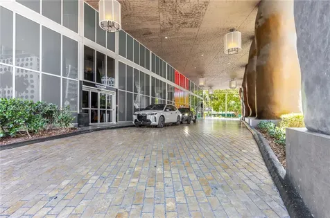 485 Brickell Avenue Miami FL 33131