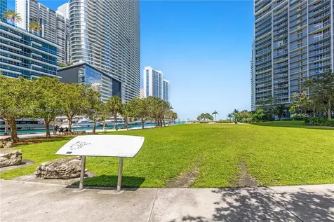 485 Brickell Avenue Miami FL 33131