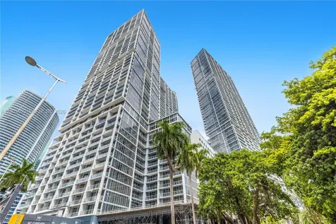 485 Brickell Avenue Miami FL 33131