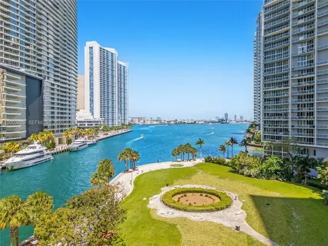 485 Brickell Avenue Miami FL 33131