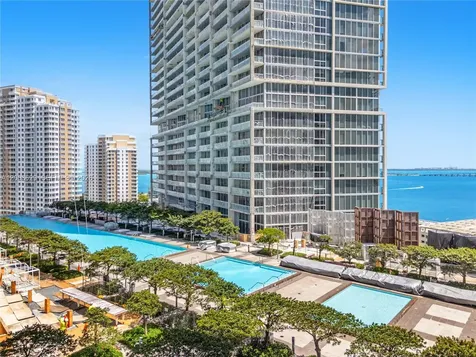 485 Brickell Avenue Miami FL 33131