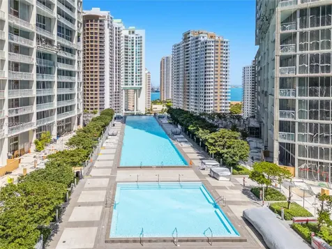 485 Brickell Avenue Miami FL 33131